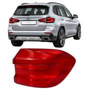Right Side Outer Tail Lamp Cover for BMW X3 G01 (2017-2021)-2