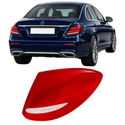 Right side Tail Lamp Cover for Mercedes Benz E-Class W213 (2016-2020)-2
