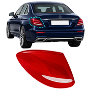 Left side Tail Lamp Cover for Mercedes Benz E-Class W213 (2016-2020)-2