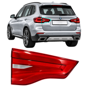 Inner Left Side Tail Lamp Cover for BMW X3 G01 (2017-2021)-2