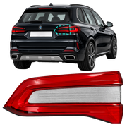 Inner Right Side Tail Lamp Cover for BMW X5 G05 (2018-2022)-2