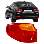 Left Side Outer Tail Lamp Cover for BMW 3 Series GT F34 (2013-2015)-2