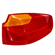 Right Side Outer Tail Lamp Cover for BMW 3 Series GT F34 (2013-2015)-3