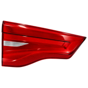 Inner Left Side Tail Lamp Cover for BMW X3 G01 (2017-2021)-3