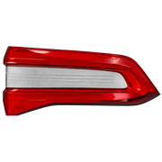 Inner Left Side Tail Lamp Cover for BMW X5 G05 (2018-2022)-3