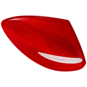 Left side Tail Lamp Cover for Mercedes Benz E-Class W213 (2016-2020)-3
