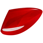 Right side Tail Lamp Cover for Mercedes Benz E-Class W213 (2016-2020)-3