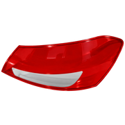 Right Side Outer Tail Lamp Cover for Mercedes Benz E-Class W213 (2020-2021)-3
