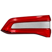 Inner Right Side Tail Lamp Cover for BMW X5 G05 (2018-2022)-3