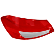Left Side Outer Tail Lamp Cover for Mercedes Benz E-Class W213 (2020-2021)-3