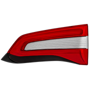 Inner Left Side Tail Lamp Cover for BMW X5 G05 (2018-2022)-4