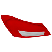 Right Side Outer Tail Lamp Cover for Mercedes Benz E-Class W213 (2020-2021)-4