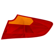 Left Side Outer Tail Lamp Cover for BMW 3 Series GT F34 (2013-2015)-4