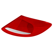 Left side Tail Lamp Cover for Mercedes Benz E-Class W213 (2016-2020)-4