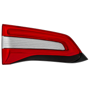Inner Right Side Tail Lamp Cover for BMW X5 G05 (2018-2022)-4