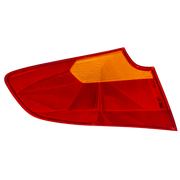 Right Side Outer Tail Lamp Cover for BMW 3 Series GT F34 (2013-2015)-4