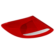 Right side Tail Lamp Cover for Mercedes Benz E-Class W213 (2016-2020)-4