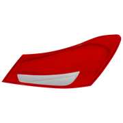Left Side Outer Tail Lamp Cover for Mercedes Benz E-Class W213 (2020-2021)-4