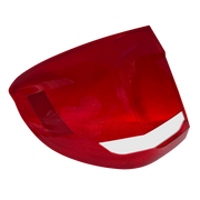 Left Side Outer Tail Lamp Cover for BMW X5 F15 (2014-2019)-1