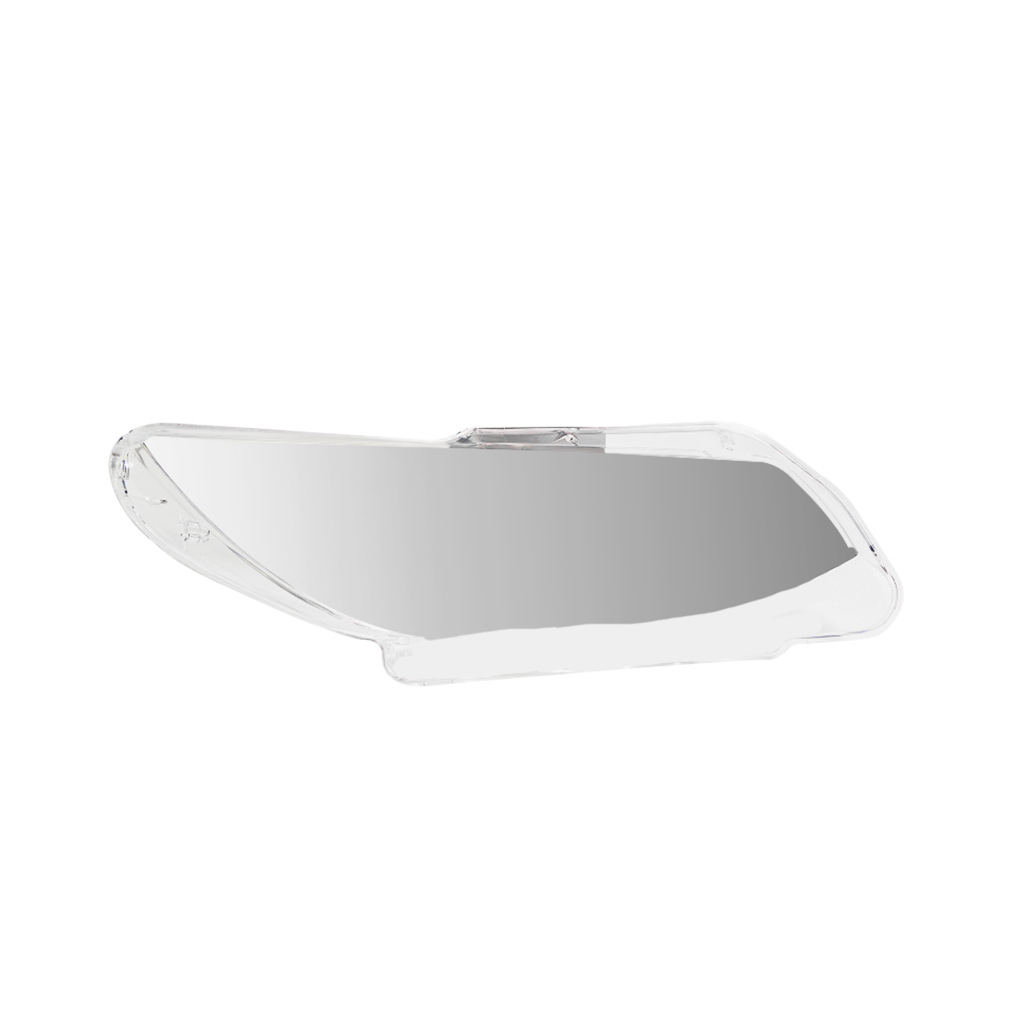 Left (Passenger Side) Headlight Lens for  BMW 3 Series E93 (2010-2014)-5