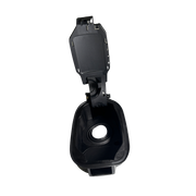 Bottom case of Fuel Tank Cover for Mercedes E Class W213 (2016-2023)-1