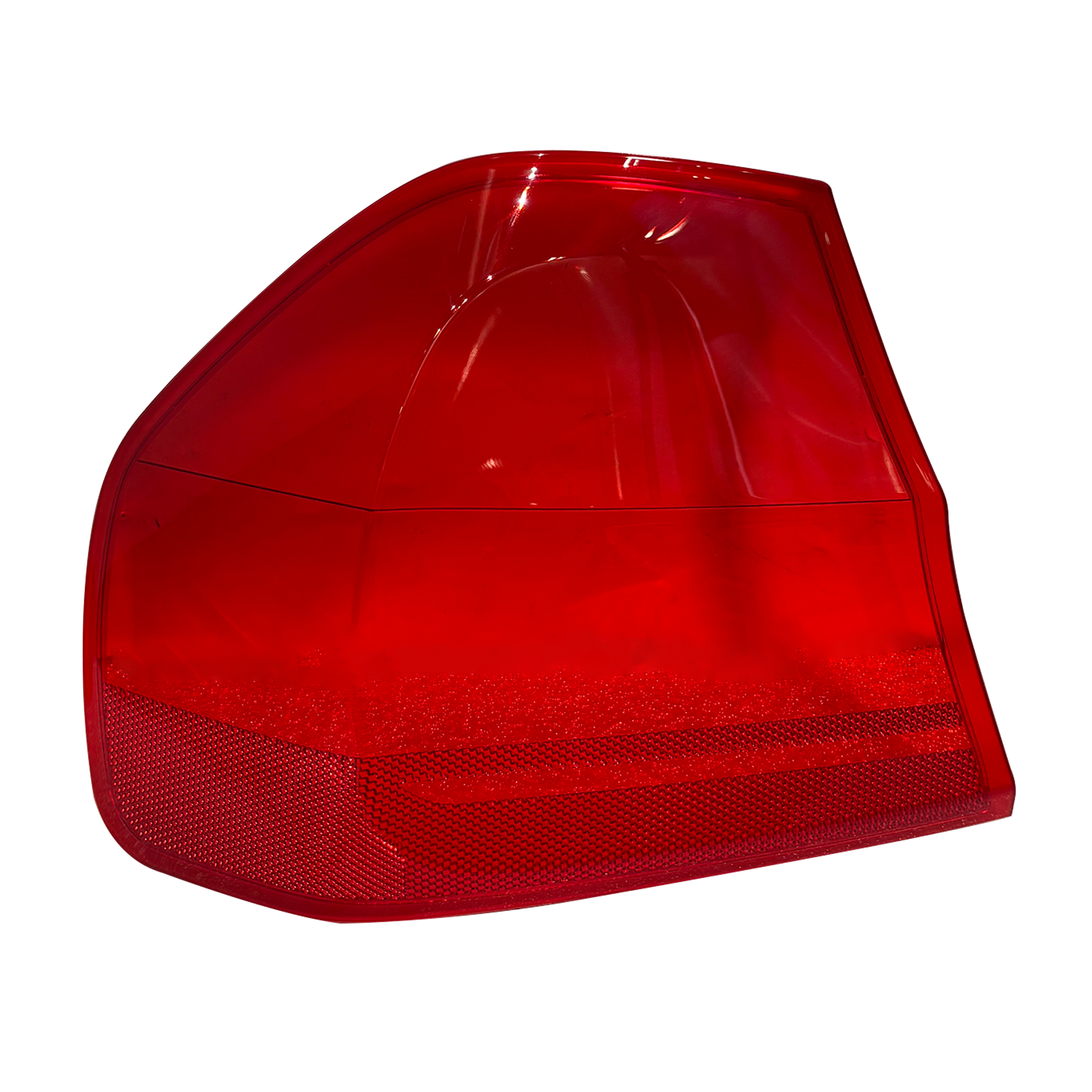 Left Side Outer Tail Lamp Cover for BMW 3 Series E90 (2008-2012)-4