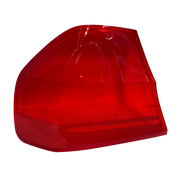 Left Side Outer Tail Lamp Cover for BMW 3 Series E90 (2008-2012)-2