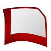 Right Side Tail Lamp Cover for Land Rover Freelander 2 (2008-2012)-2