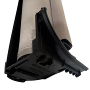 Beige Sunroof Curtain Assembly for Mercedes CLA (117)-1