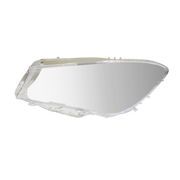 Left (Passenger Side) Headlight Lens for Mercedes Benz CLA W117 (2014-2016)-3