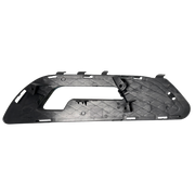 Front Left Fog Lamp Cover Perfect Fit for Mercedes Benz E Class W212 Sedan (2009-2013) without a hole-1