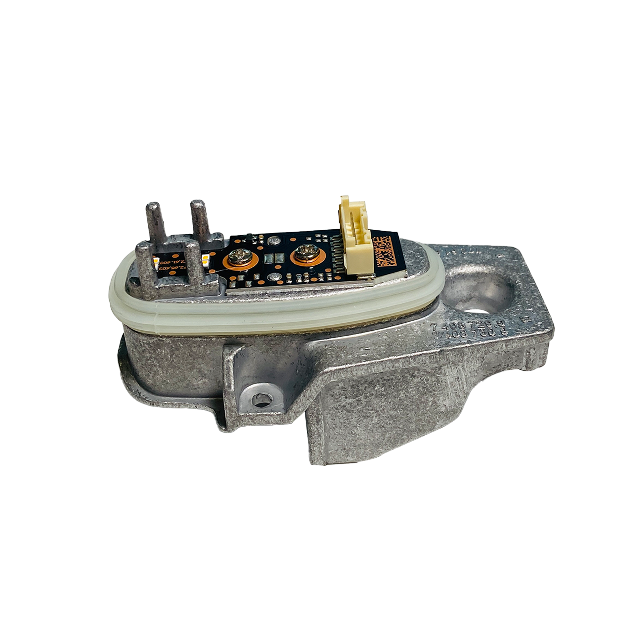 Headlight Ballast for BMW 7 Series (2016-2022) G11/G12 High Version 63117440359-2