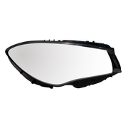 Right (Driver Side) Headlight Lens for Mercedes Benz CLA W117 (2017-2020)-1