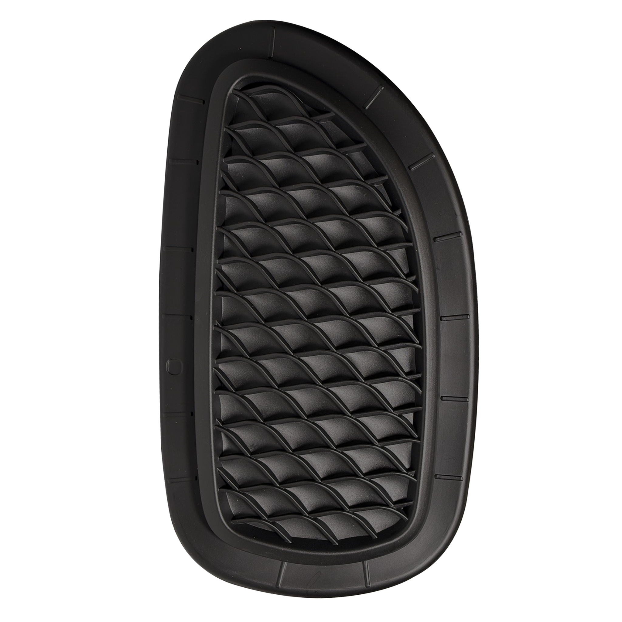 Front Left Fog Lamp Cover Perfect Fit for Mercedes Benz GLA Class X156 SUV (2015-2020) Without hole-1