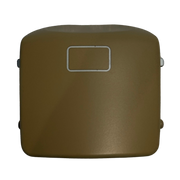 Dark Beige Sunroof Switch Button Model-B for Mercedes Benz M-Class W164-1