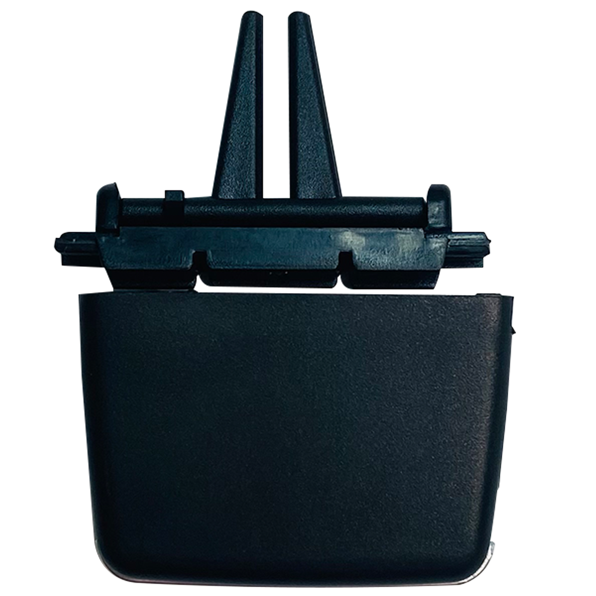 BMW 3 Series Sedan (2005-2011) Front AC Vent Grille Slider (E90)-2