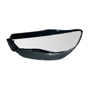 Left (Passenger Side) Headlight Lens for Audi A6 C7 (2015-2017)-3