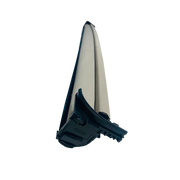 Gray Panoramic Sunroof Curtain Assembly for Mercedes Benz A Class W176 Hatchback (2012-2018)-1