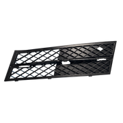 Front Left Fog Lamp Cover Perfect Fit for BMW 5 Series F10 Sedan (2010-2014) without a hole-1