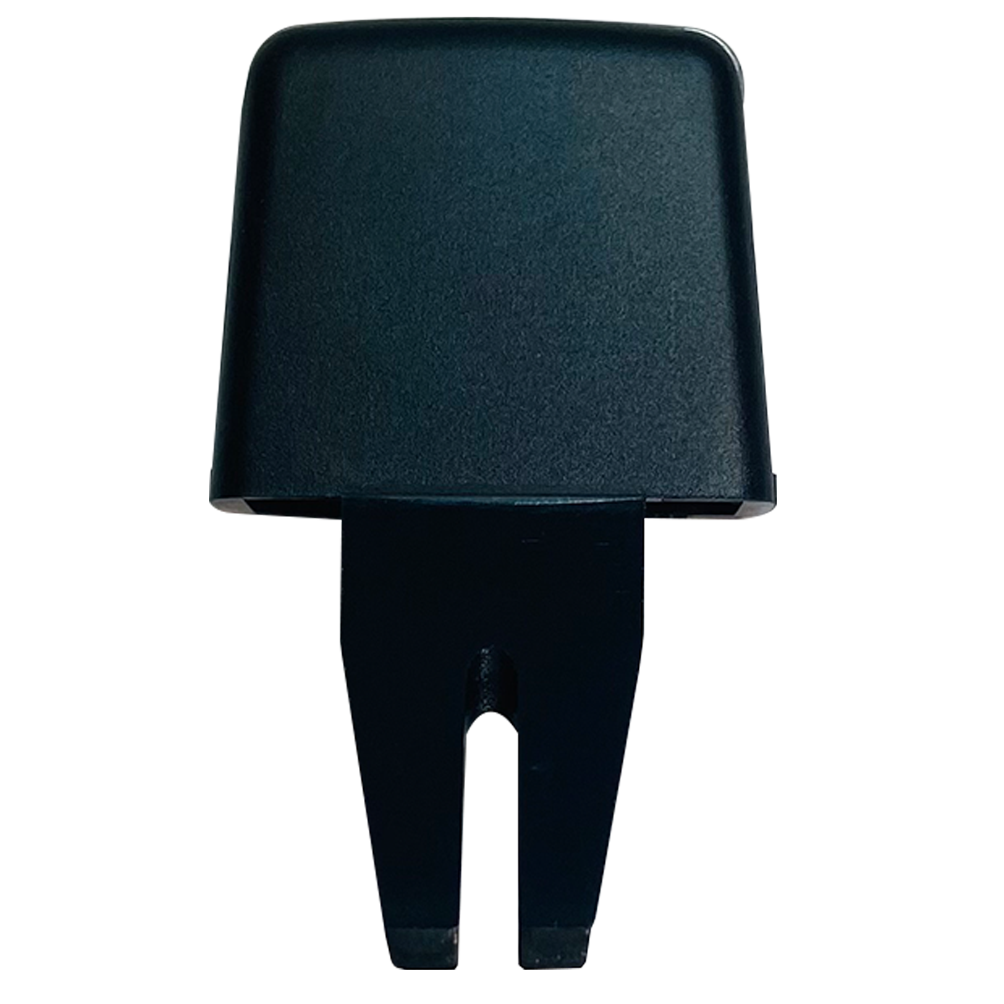 BMW 3 Series Sedan (2005-2011) Rear AC Vent Grille Slider (E90)-1