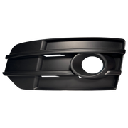 Front Left Fog Lamp Cover Perfect Fit for Audi Q5 8R SUV (2008-2012) with a hole-1