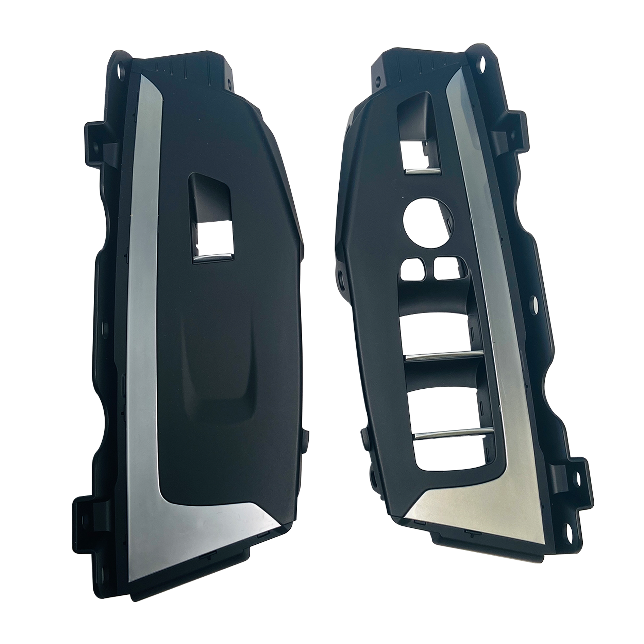Front Doors Switch Panel Outer Cover for BMW X3 G01 (2018-2024)-3