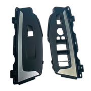 Front Doors Switch Panel Outer Cover for BMW X3 G01 (2018-2024)-1