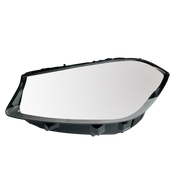 Left (Passenger Side) Headlight Lens for Mercedes Benz A Class W176 (2016-2018)-3