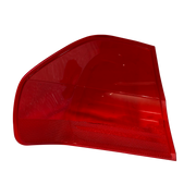 Right Side Outer Tail Lamp Cover for BMW 3 Series E90 (2008-2012)-2