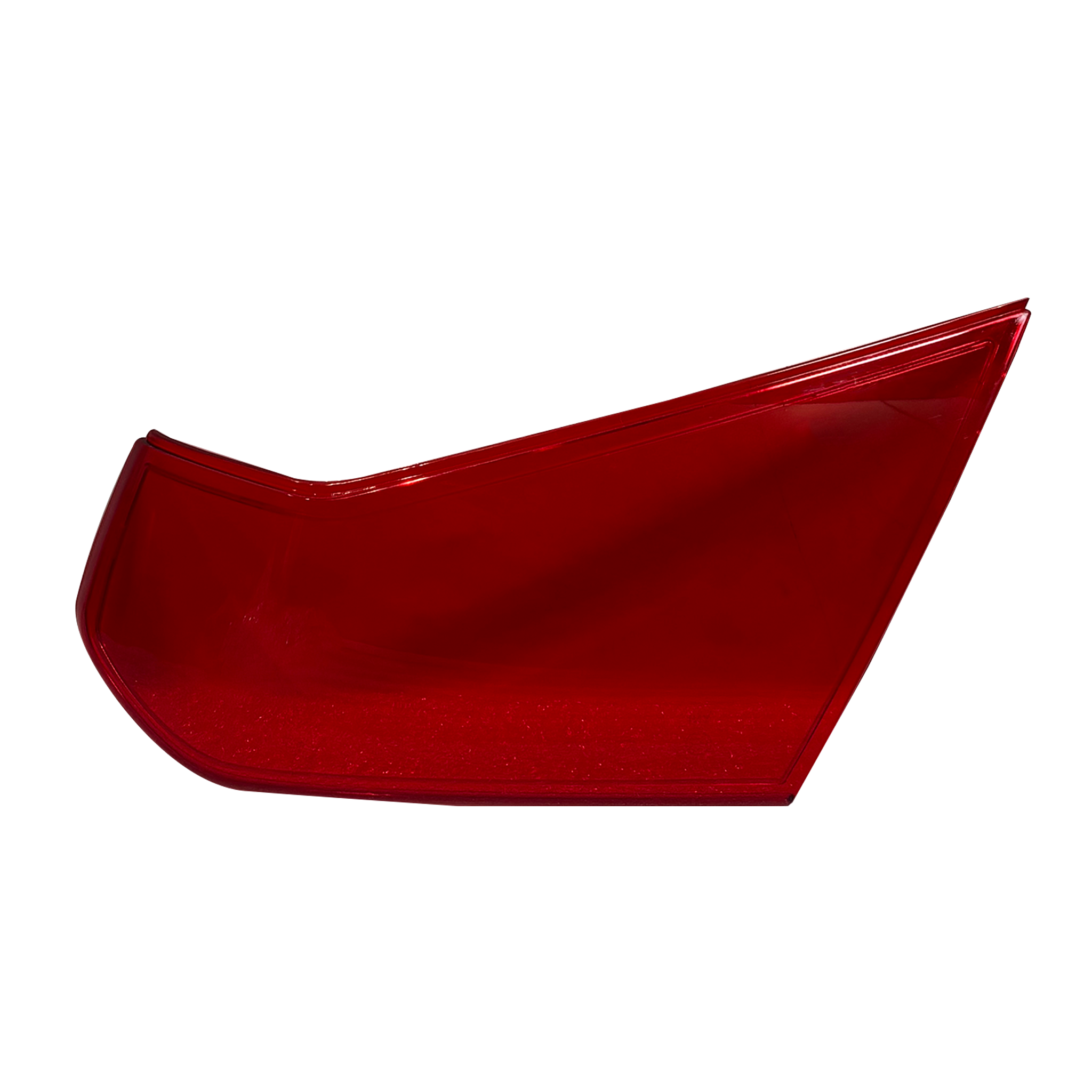 Inner Right Side Tail Lamp Cover for Mercedes Benz E-Class W213 (2020-2021)-5