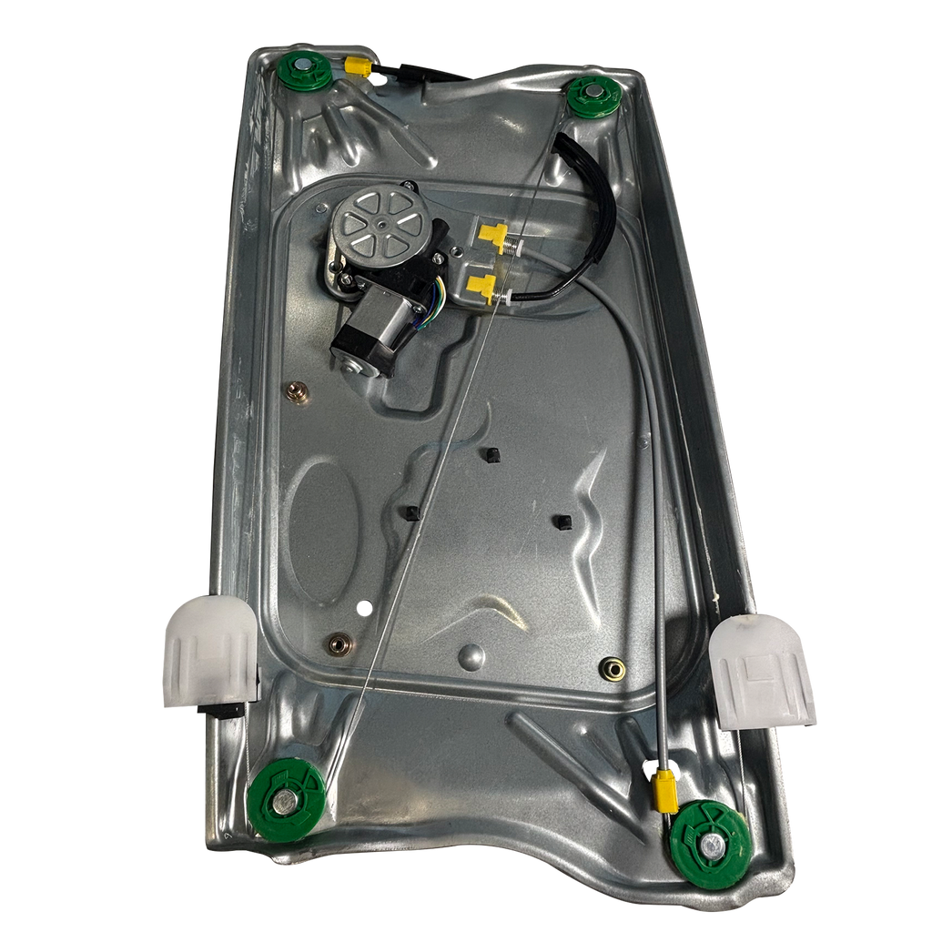 Buy Front right electric window lifter regulator for Land Rover ...