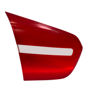 Inner Left Side Tail Lamp Cover for Mercedes Benz GLA Class X156 (2018-2021)-3