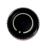 Porsche Cayenne 9Y0 SUV (2018-2022) Central console MultiMedia Volume Rotray Knob-1