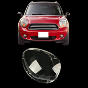 Right (Driver Side) Headlight Lens for BMW Mini Cooper R60 (2011-2014)-1